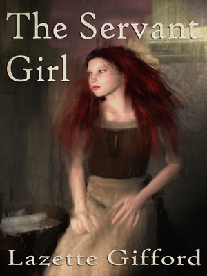 cover image of The Servant Girl